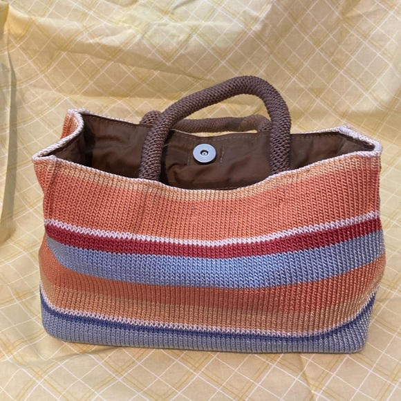 The SAK small handbag! - Picture 1 of 7